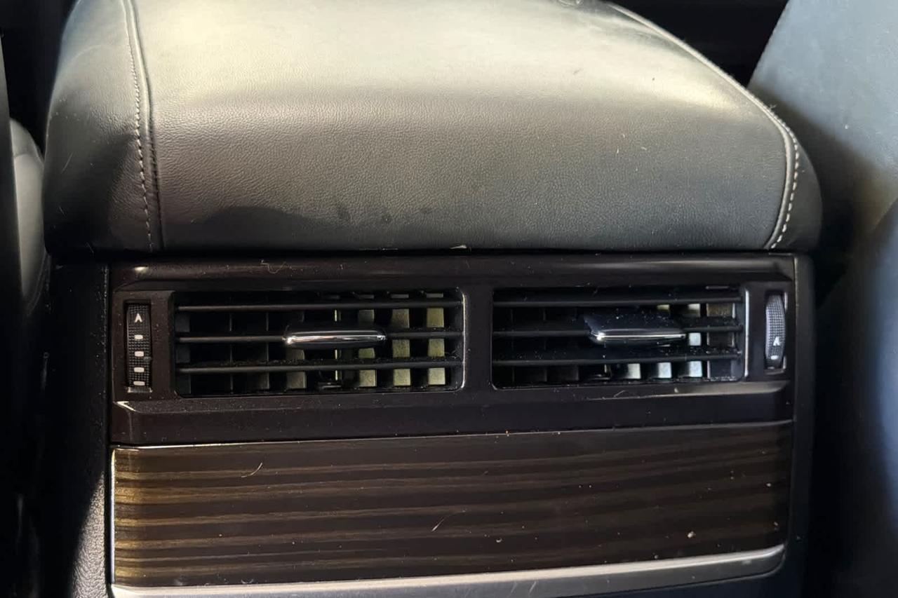 2021 Lexus LX 570 Roseville CA