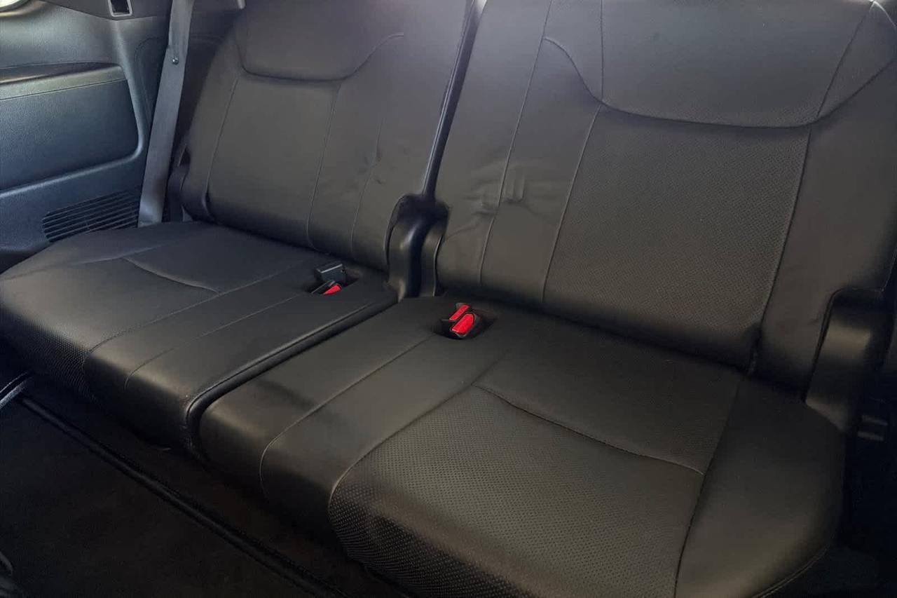 2021 Lexus LX 570 Roseville CA