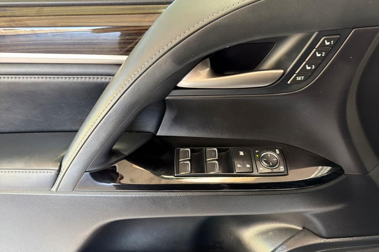 2021 Lexus LX 570 Roseville CA