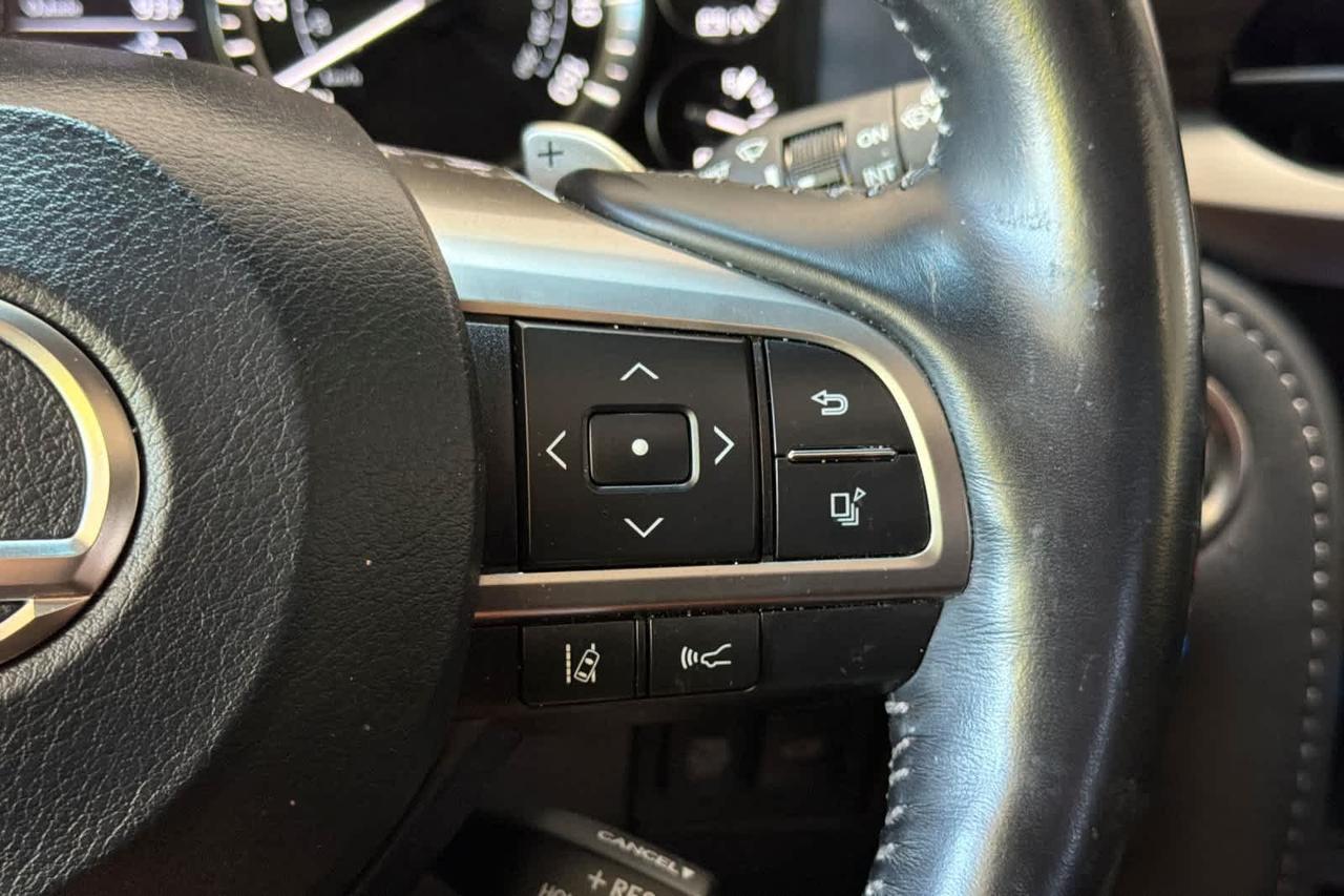 2021 Lexus LX 570 Roseville CA