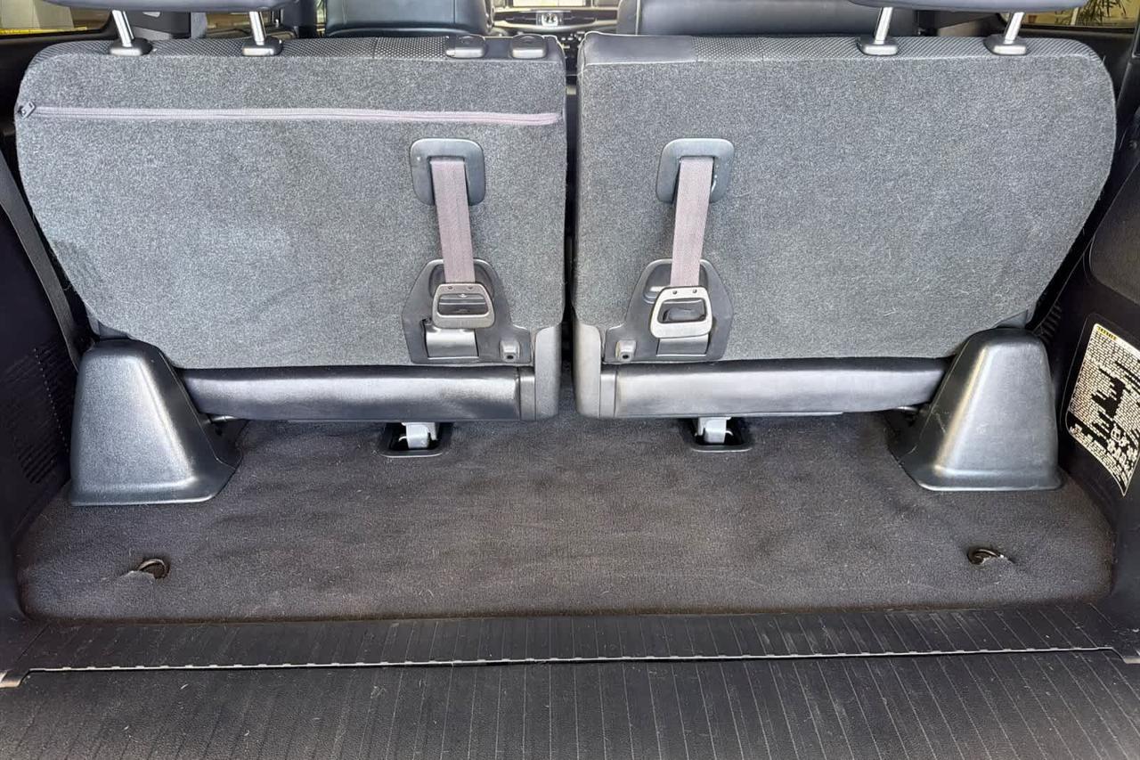 2021 Lexus LX 570 Roseville CA