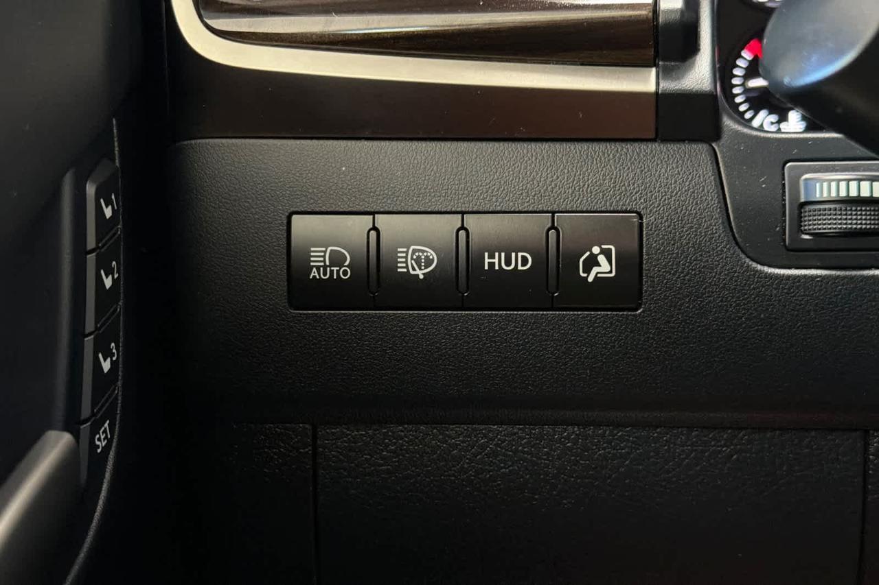2021 Lexus LX 570 Roseville CA