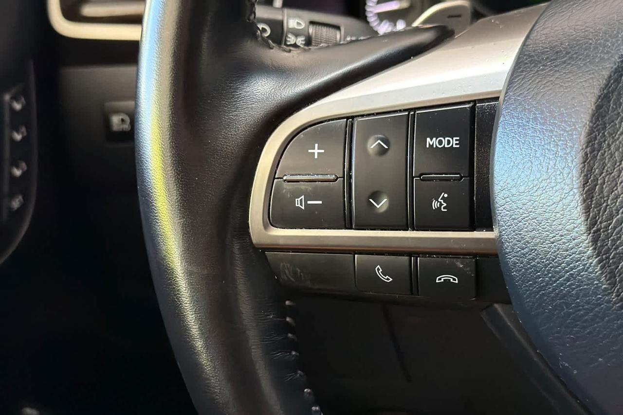 2021 Lexus LX 570 Roseville CA