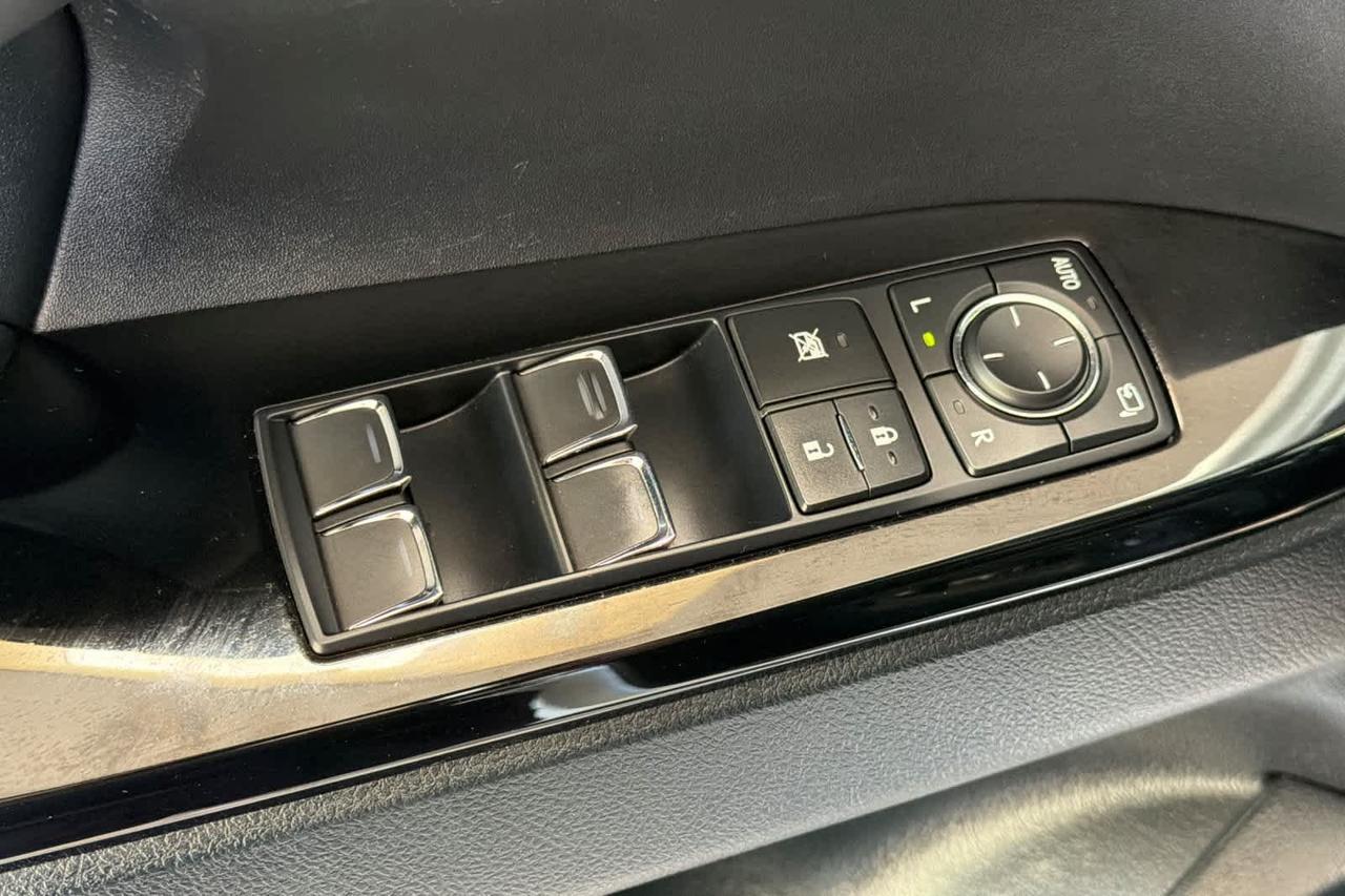 2021 Lexus LX 570 Roseville CA