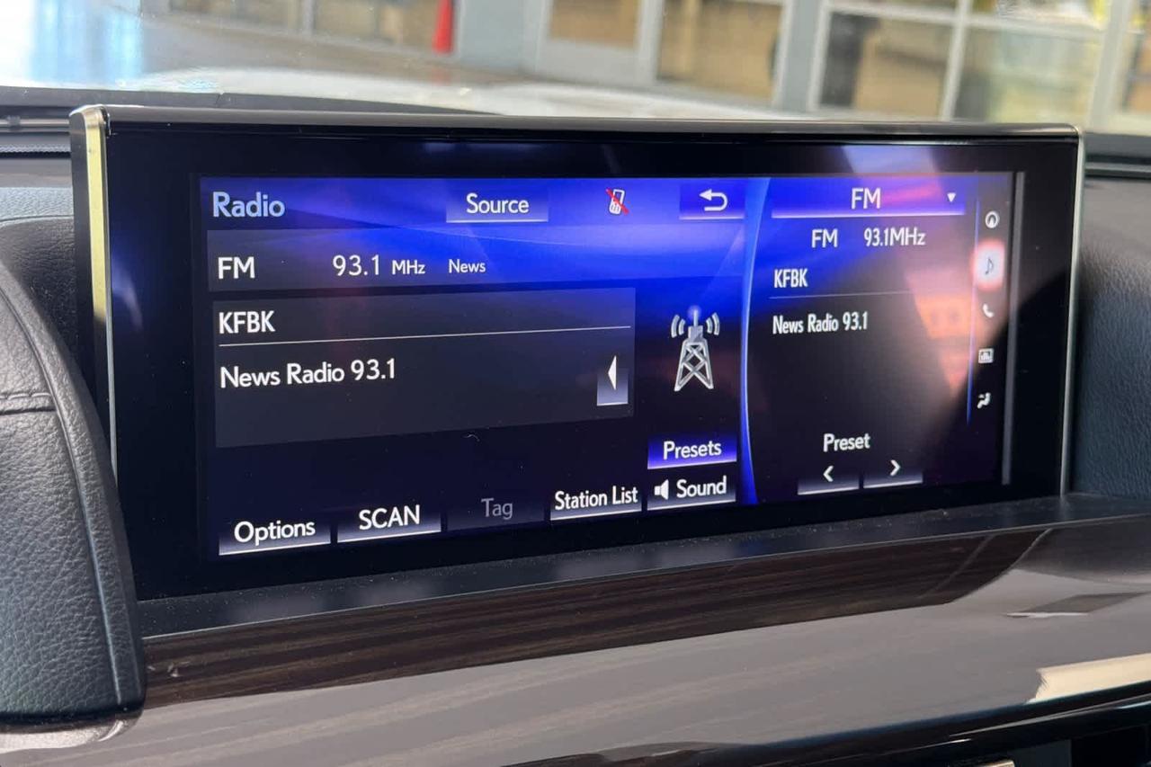 2021 Lexus LX 570 Roseville CA