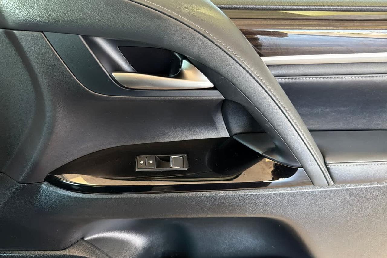 2021 Lexus LX 570 Roseville CA