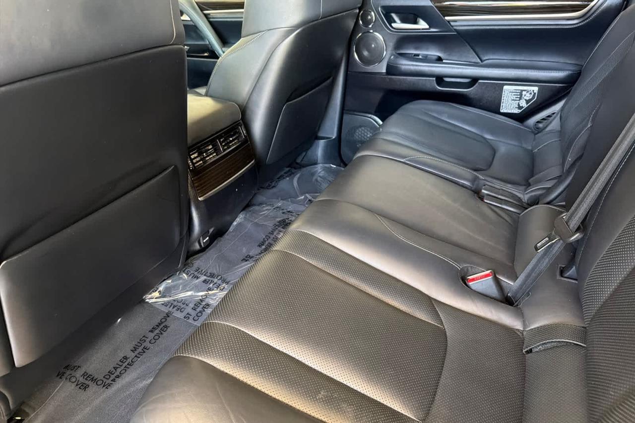 2021 Lexus LX 570 Roseville CA