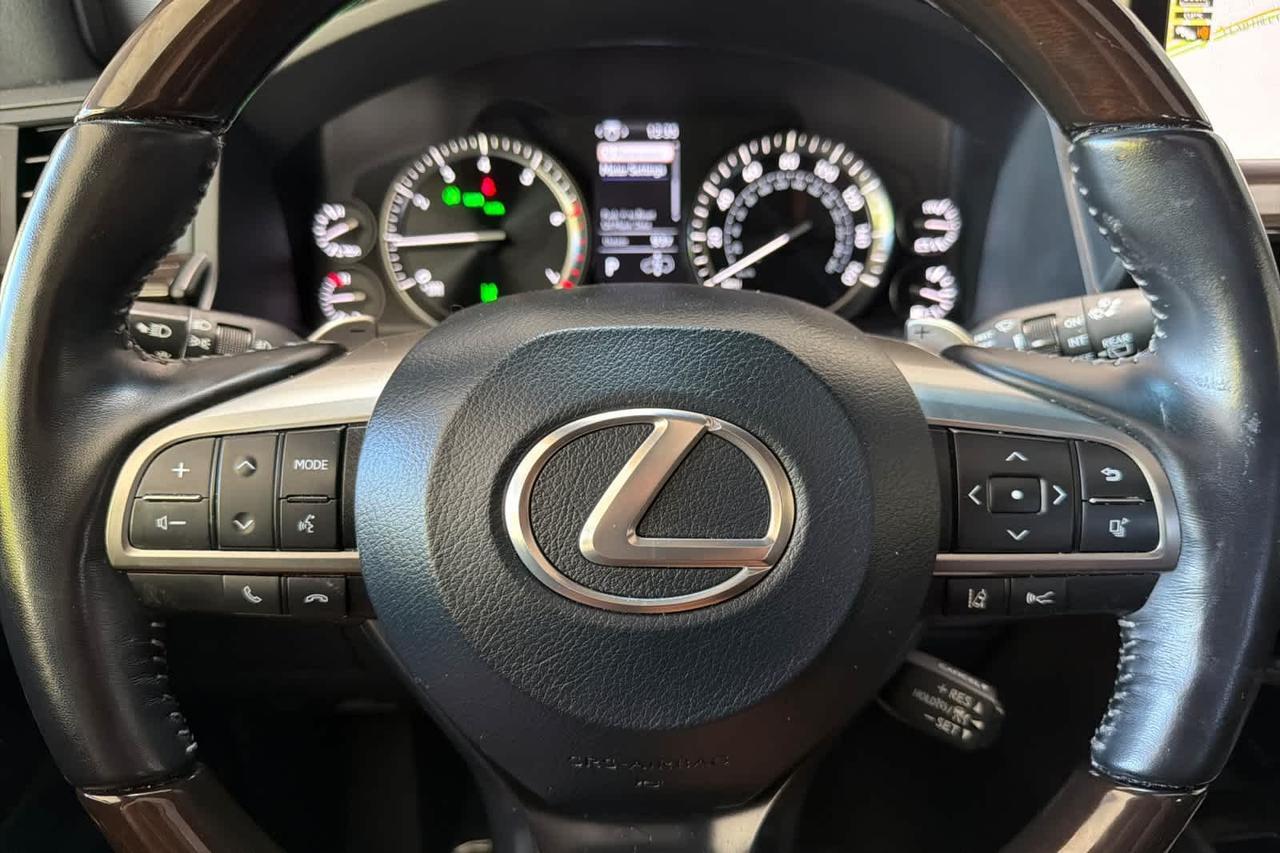 2021 Lexus LX 570 Roseville CA