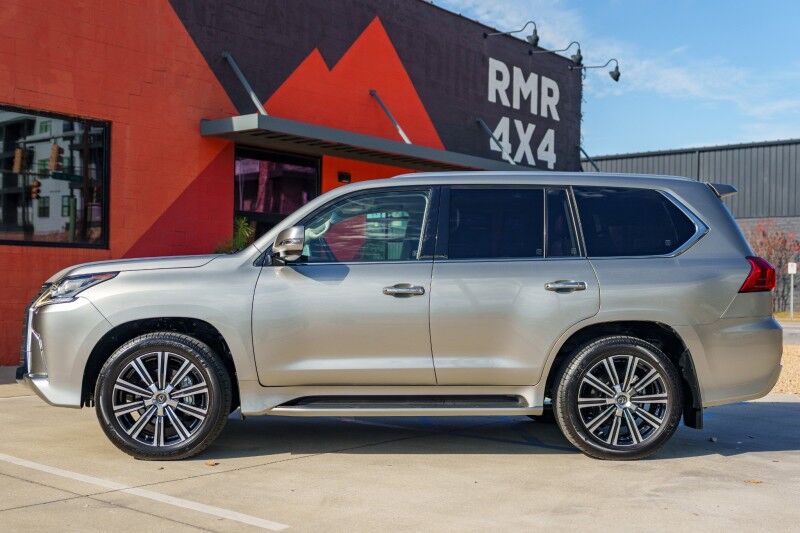 2021 Lexus LX 570 Birmingham AL