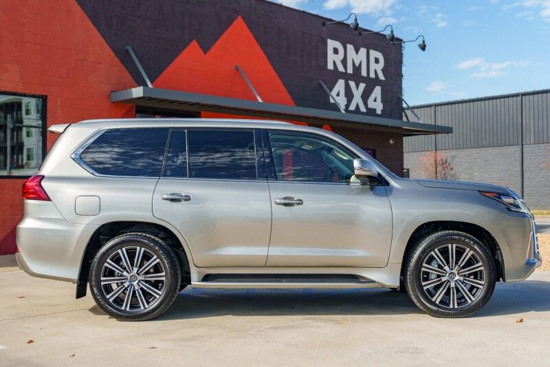 2021 Lexus LX 570 Birmingham AL