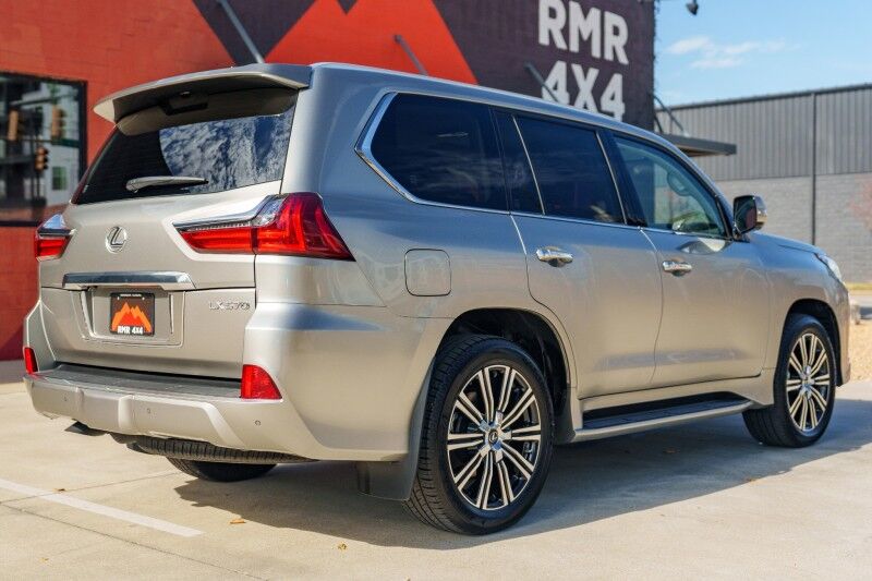 2021 Lexus LX 570 Birmingham AL
