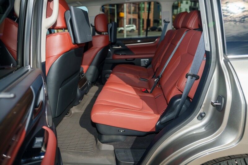 2021 Lexus LX 570 Birmingham AL