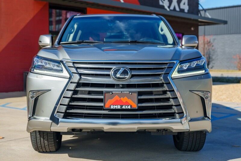 2021 Lexus LX 570 Birmingham AL