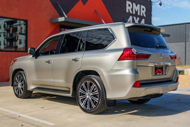 2021 Lexus LX 570 Birmingham AL