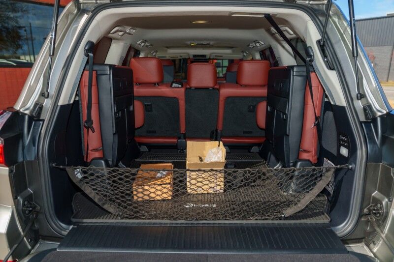 2021 Lexus LX 570 Birmingham AL