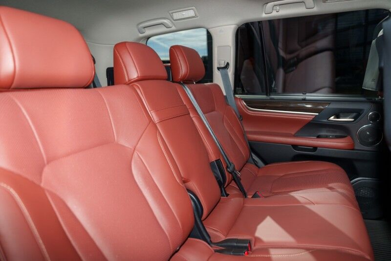 2021 Lexus LX 570 Birmingham AL