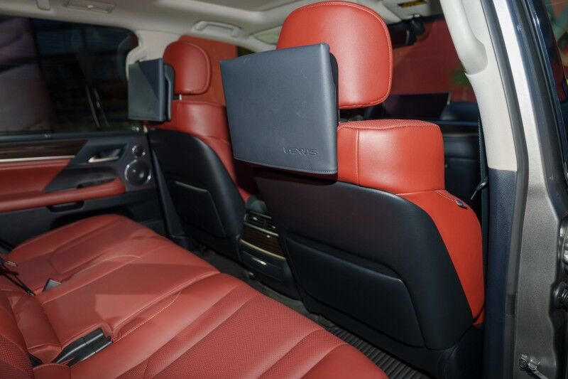 2021 Lexus LX 570 Birmingham AL