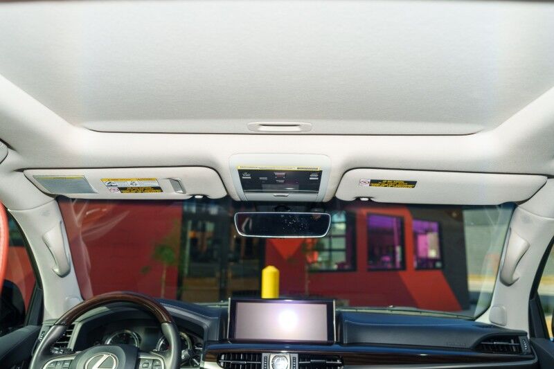 2021 Lexus LX 570 Birmingham AL