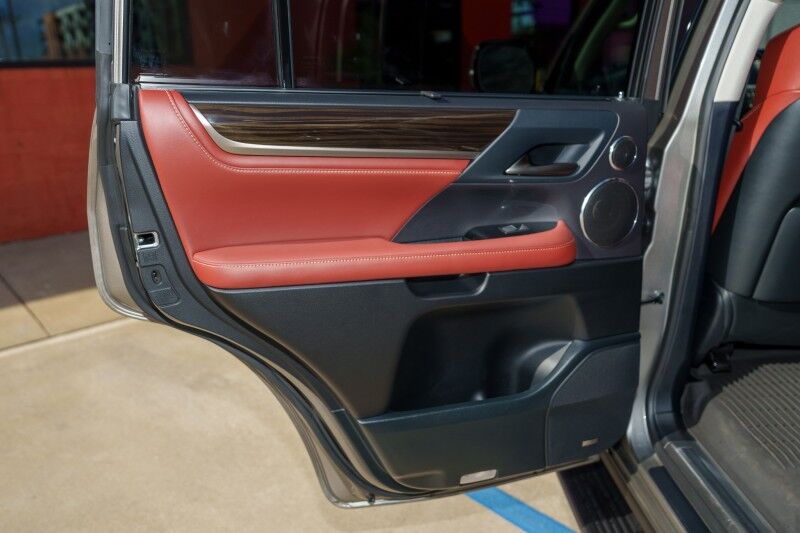 2021 Lexus LX 570 Birmingham AL