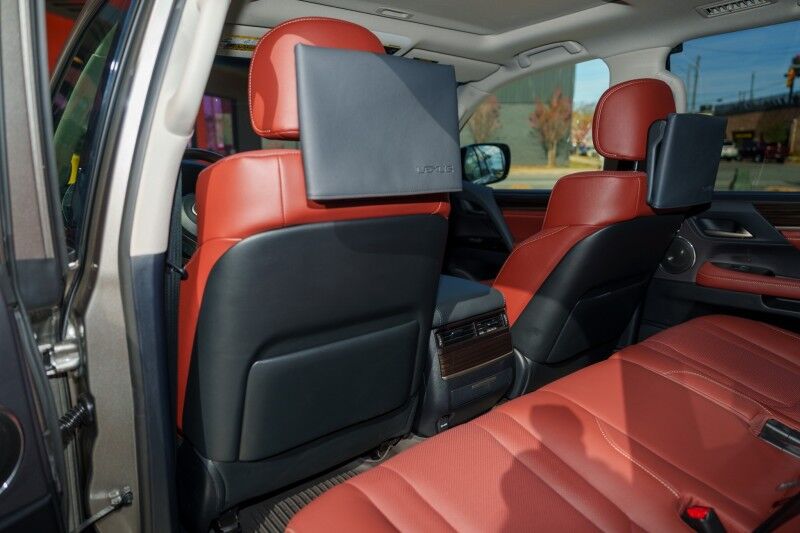 2021 Lexus LX 570 Birmingham AL