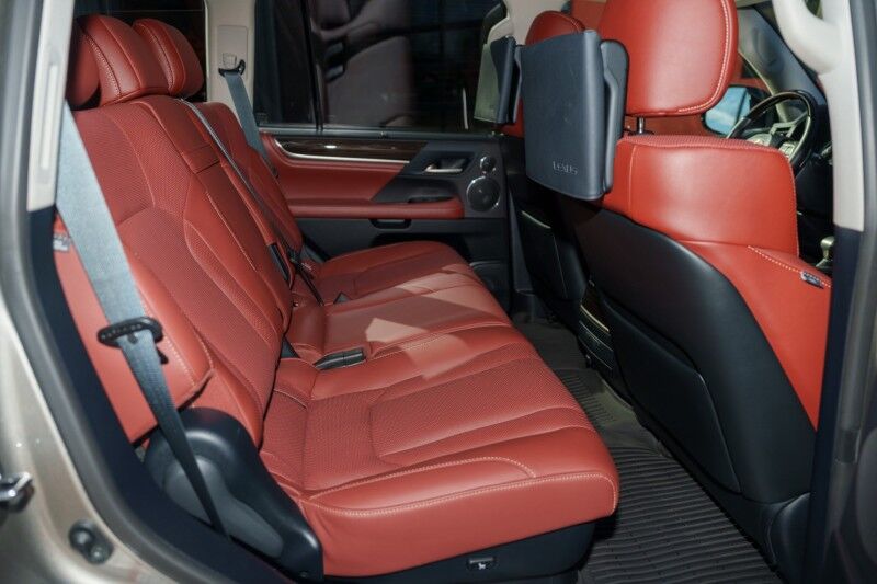 2021 Lexus LX 570 Birmingham AL