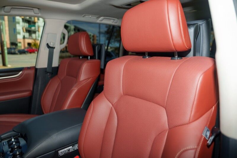 2021 Lexus LX 570 Birmingham AL