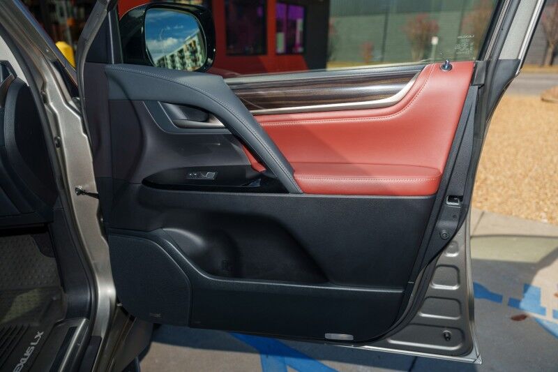 2021 Lexus LX 570 Birmingham AL