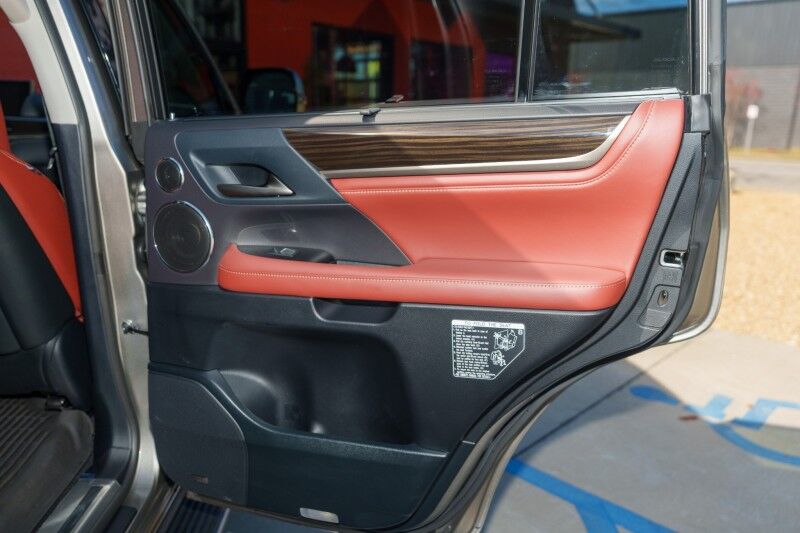 2021 Lexus LX 570 Birmingham AL