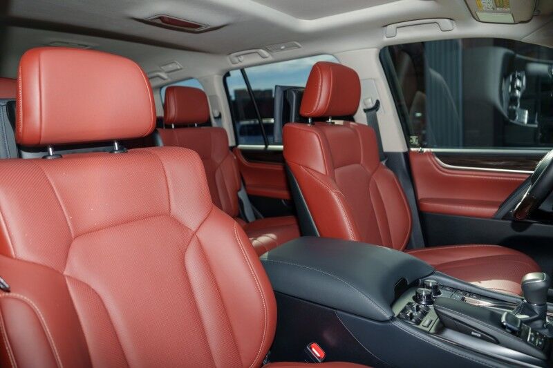 2021 Lexus LX 570 Birmingham AL