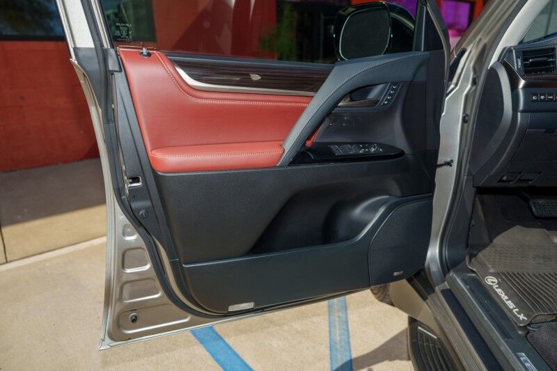 2021 Lexus LX 570 Birmingham AL