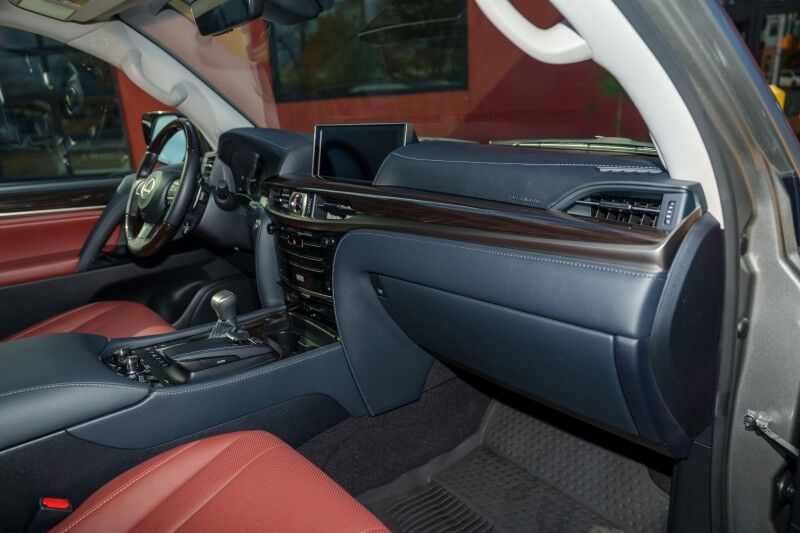 2021 Lexus LX 570 Birmingham AL