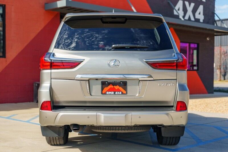 2021 Lexus LX 570 Birmingham AL