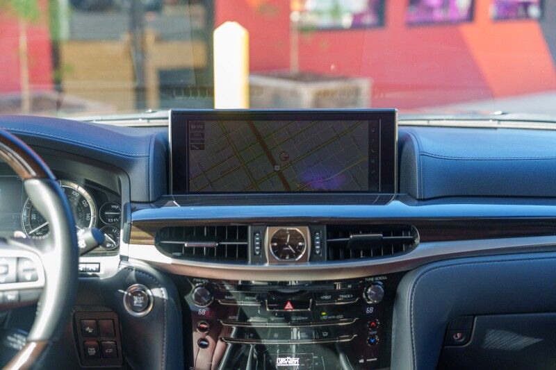 2021 Lexus LX 570 Birmingham AL