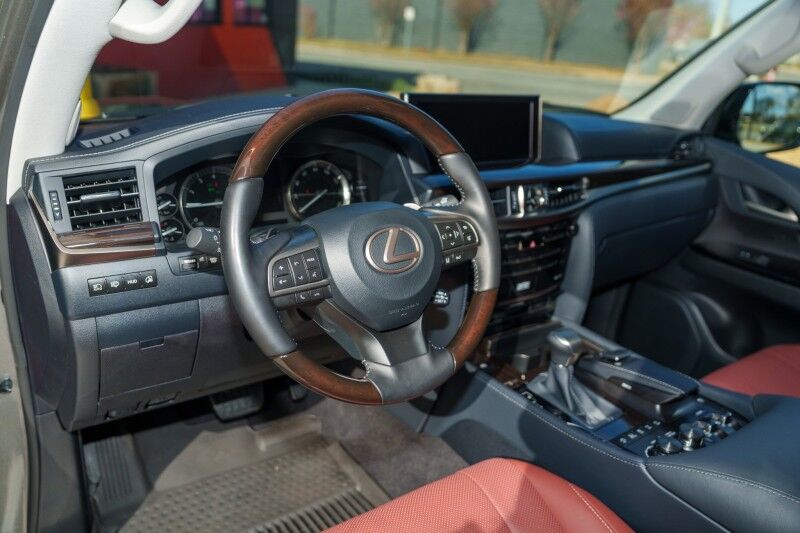 2021 Lexus LX 570 Birmingham AL