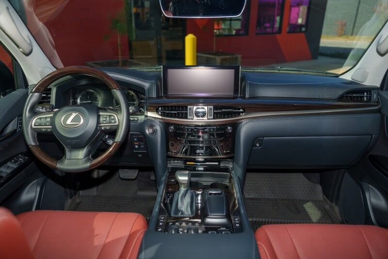 2021 Lexus LX 570 Birmingham AL