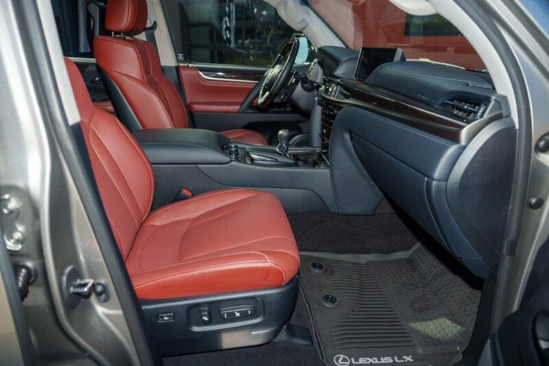 2021 Lexus LX 570 Birmingham AL