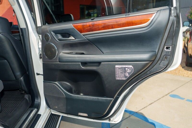 2021 Lexus LX 570 Birmingham AL