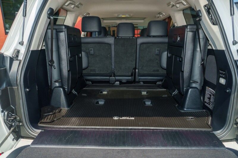2021 Lexus LX 570 Birmingham AL