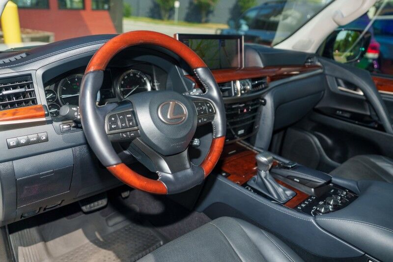 2021 Lexus LX 570 Birmingham AL