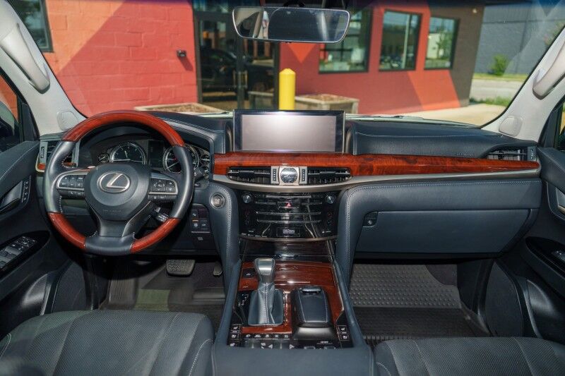 2021 Lexus LX 570 Birmingham AL
