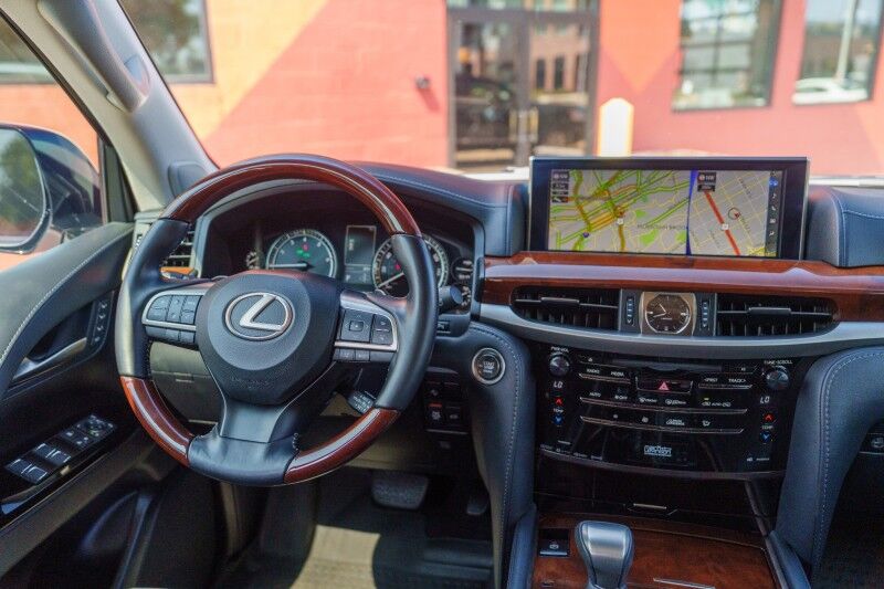 2021 Lexus LX 570 Birmingham AL