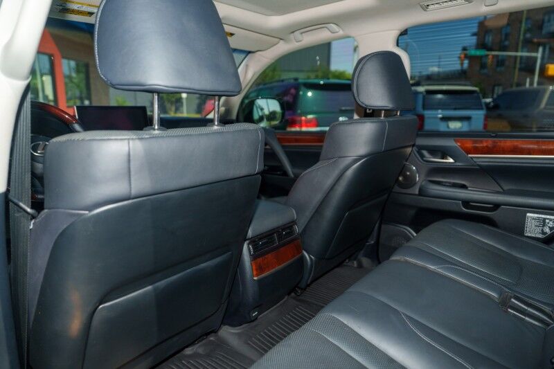 2021 Lexus LX 570 Birmingham AL