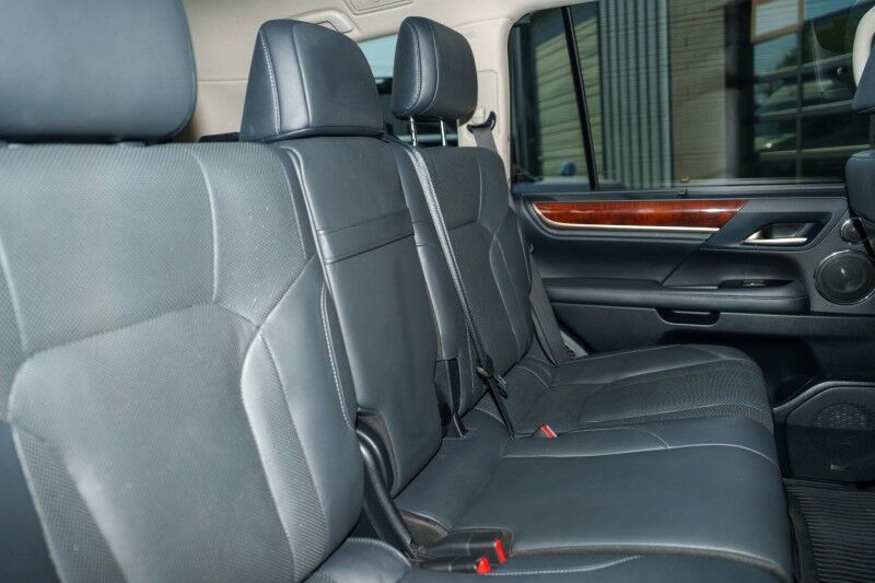 2021 Lexus LX 570 Birmingham AL