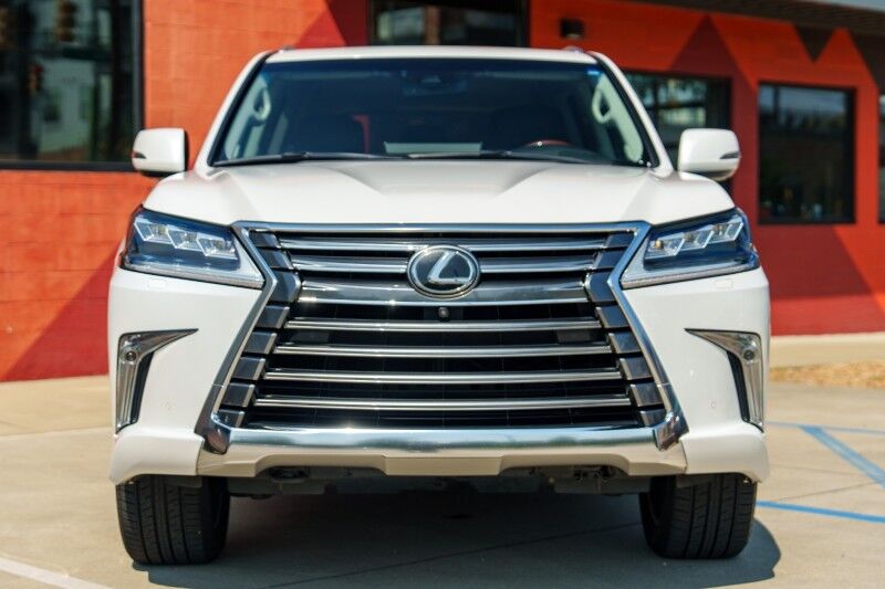 2021 Lexus LX 570 Birmingham AL