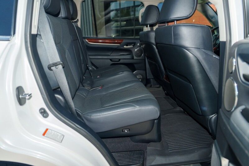 2021 Lexus LX 570 Birmingham AL
