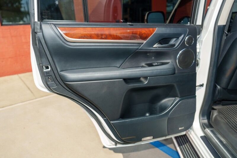 2021 Lexus LX 570 Birmingham AL