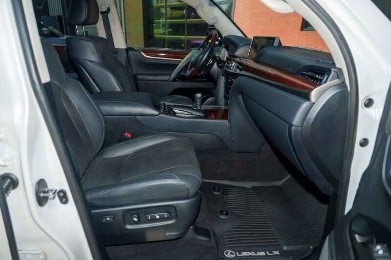 2021 Lexus LX 570 Birmingham AL