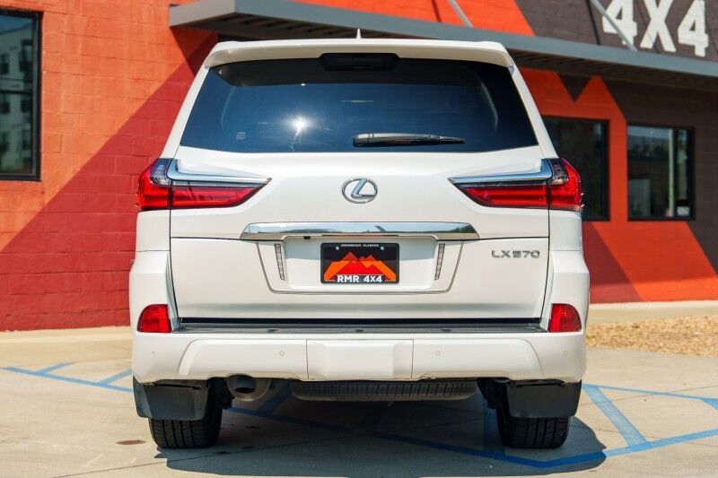 2021 Lexus LX 570 Birmingham AL