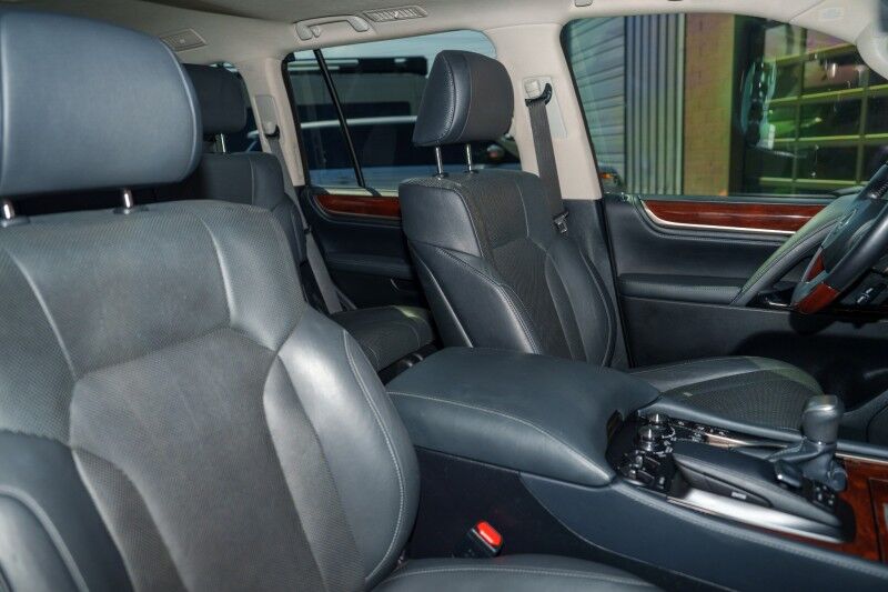 2021 Lexus LX 570 Birmingham AL