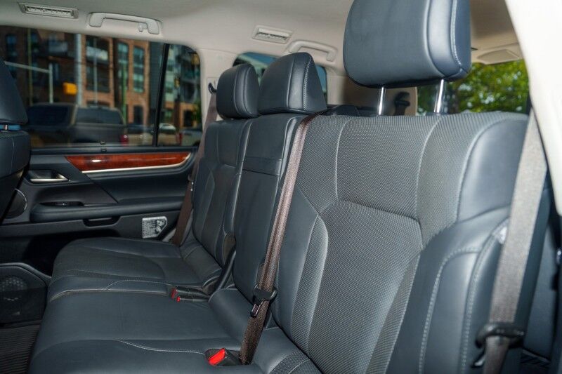 2021 Lexus LX 570 Birmingham AL